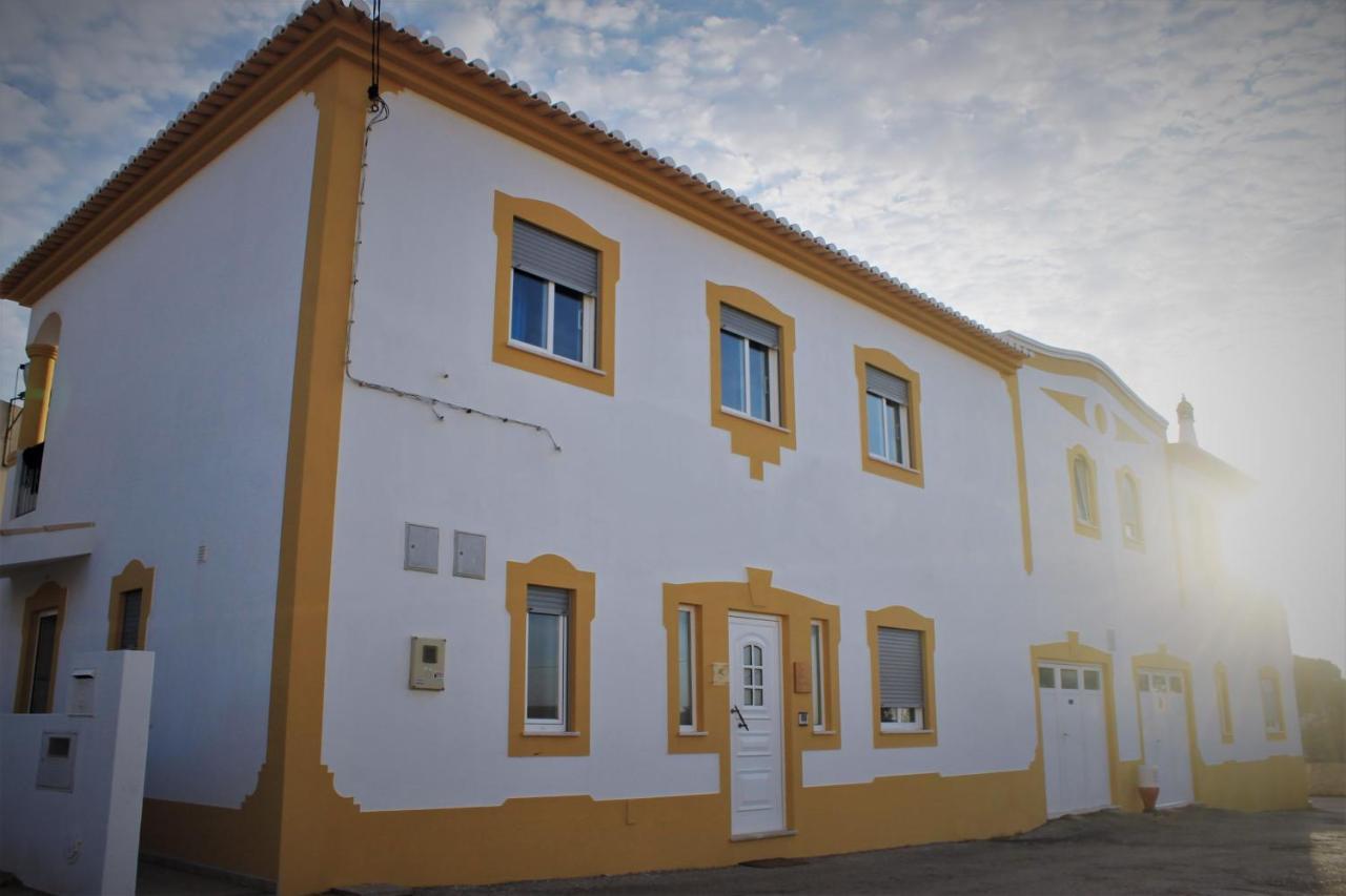 Local Guesthouse 사그레스 외부 사진