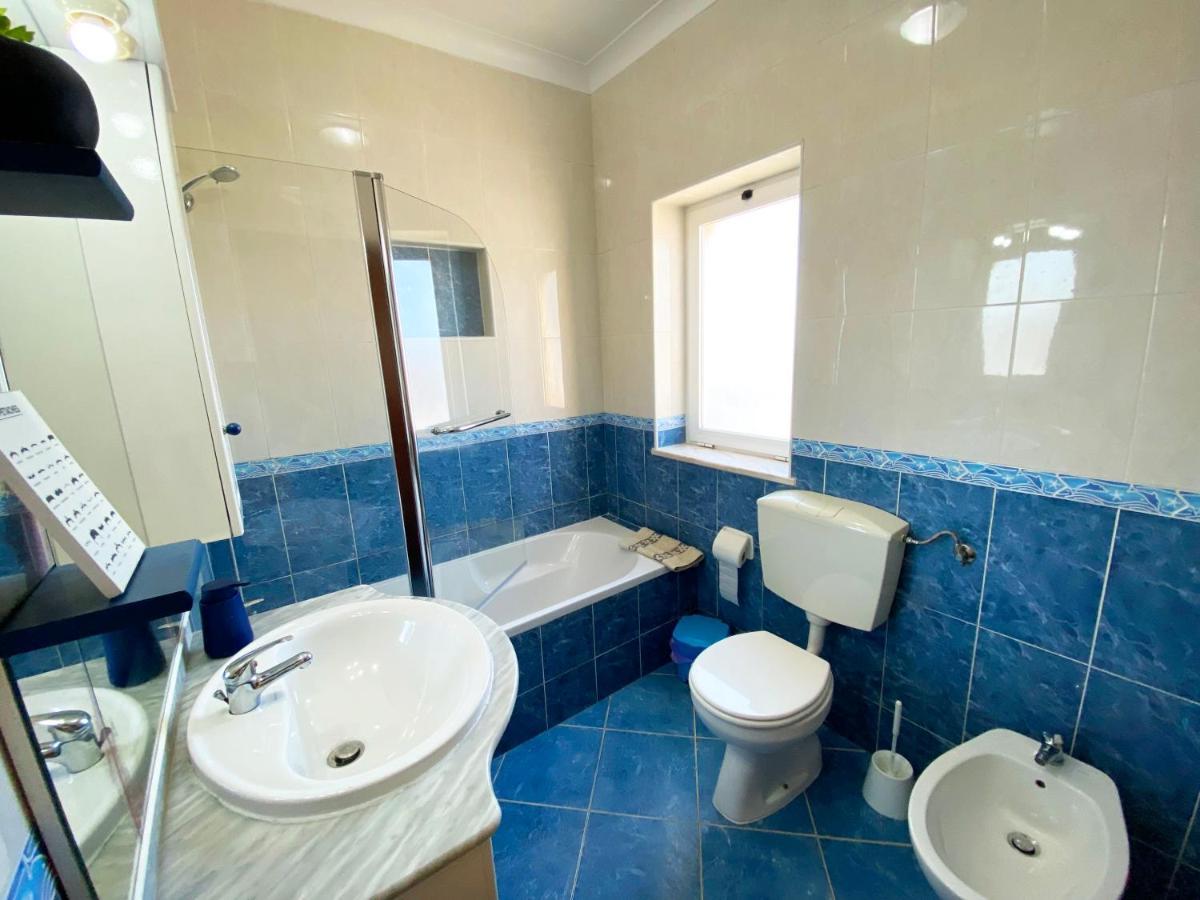 Local Guesthouse 사그레스 외부 사진
