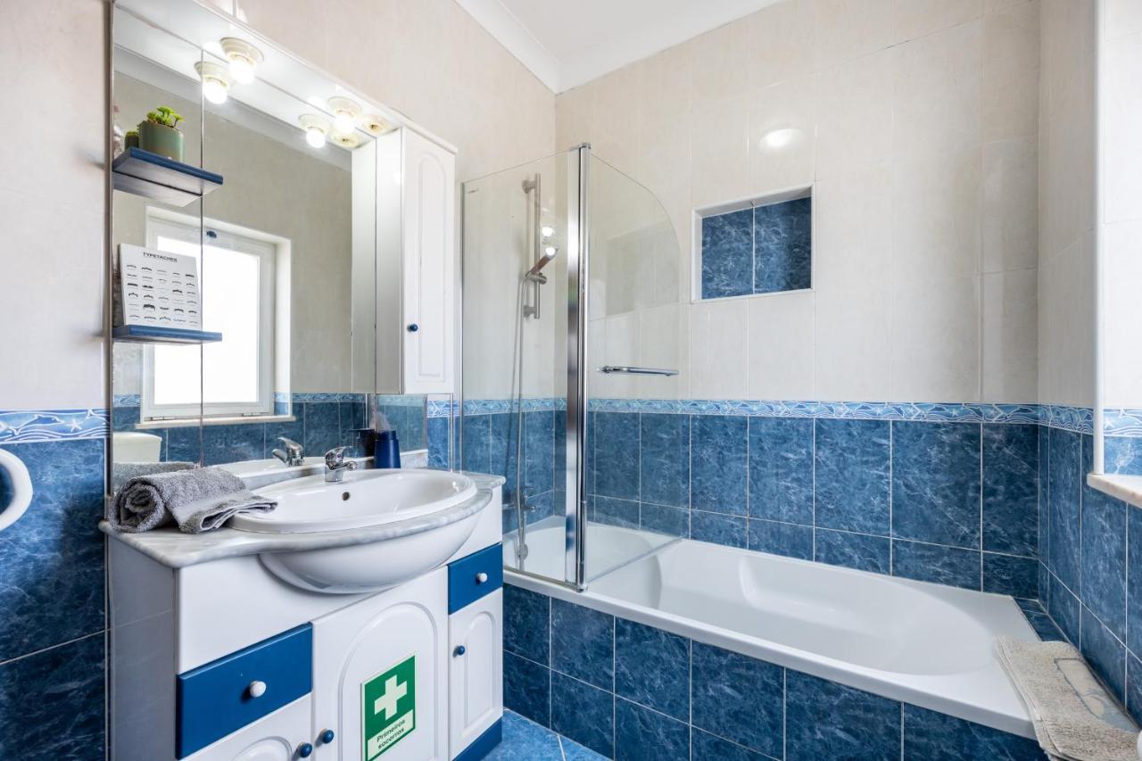 Local Guesthouse 사그레스 외부 사진