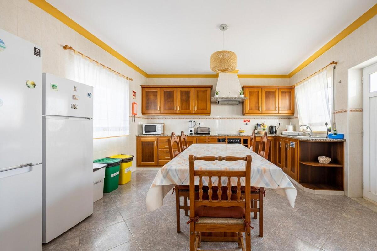 Local Guesthouse 사그레스 외부 사진