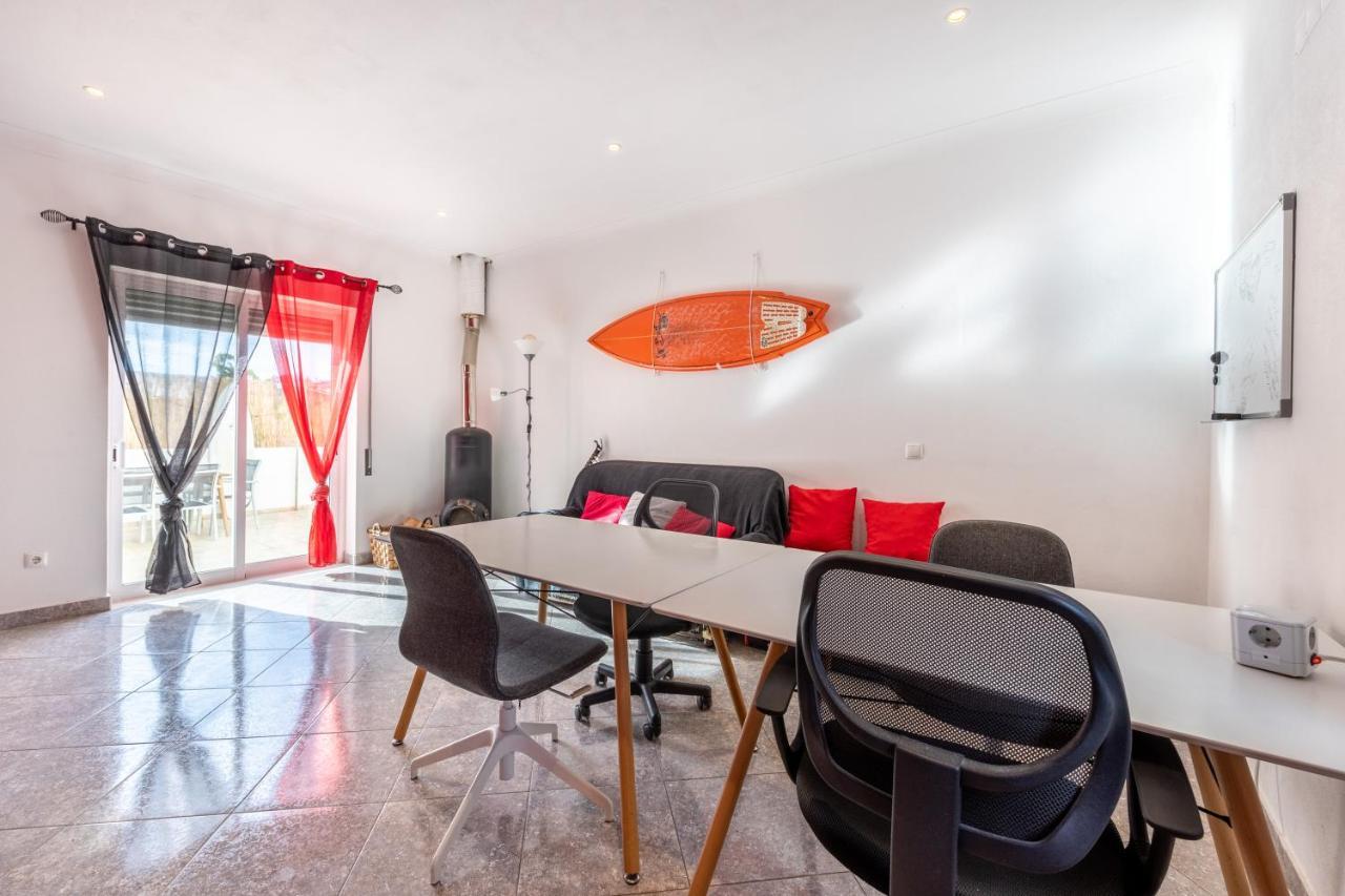Local Guesthouse 사그레스 외부 사진