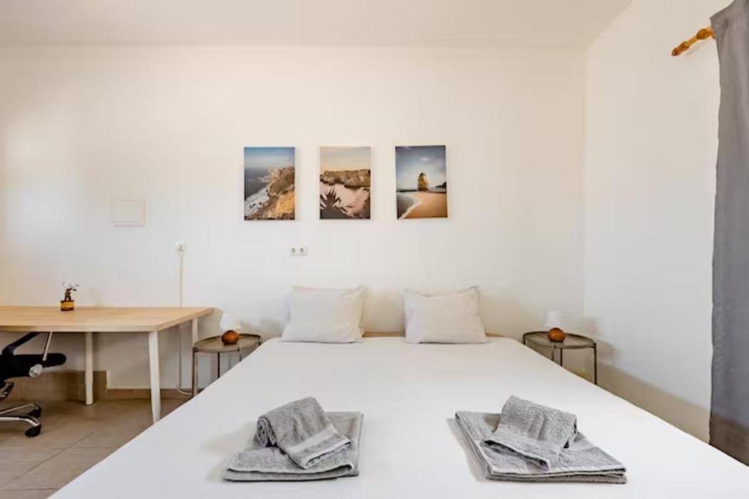 Local Guesthouse 사그레스 외부 사진