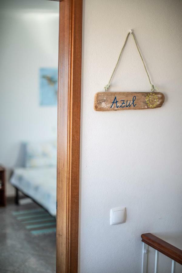 Local Guesthouse 사그레스 외부 사진