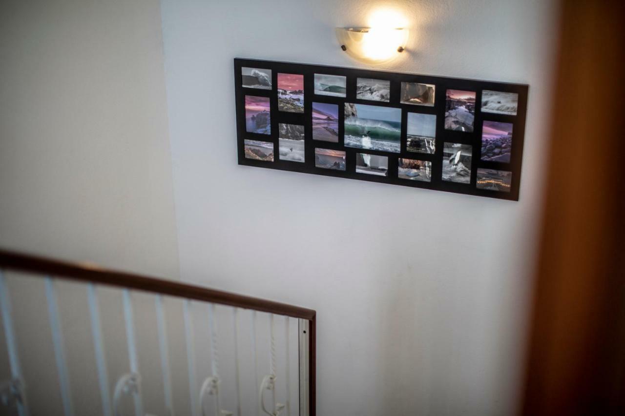 Local Guesthouse 사그레스 외부 사진
