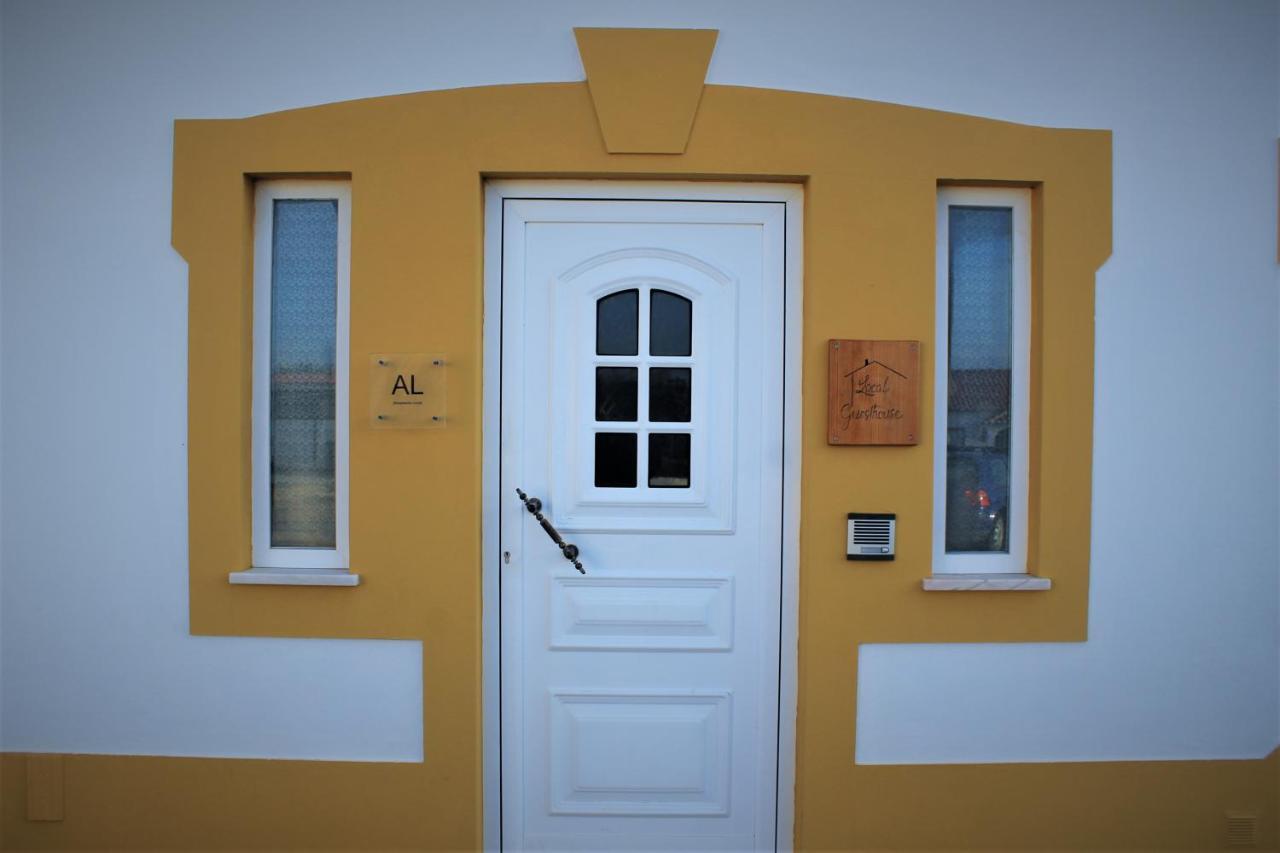 Local Guesthouse 사그레스 외부 사진